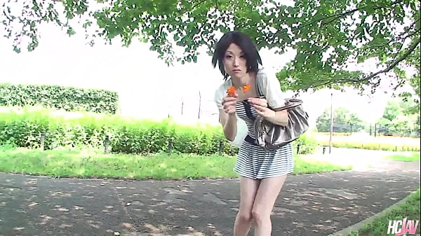 Mizuki Jepang Yang Cantik Diangkat Dan Ditiduri