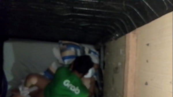 Gemuk Seksi Filipina Panas, Aksi Ranjang Di Hotel Bagian Dua.