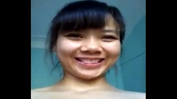 Gadis Tionghoa Memainkan Dirinya Dengan Detail Yang Menggoda