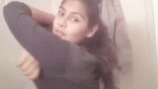 Anjali, Mahasiswi Desi Seksi, Telanjang Dan Menggoda Di Stripchat