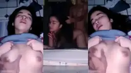 Baru Masuk Ujungnya, Nikmatnya Sudah Menggila