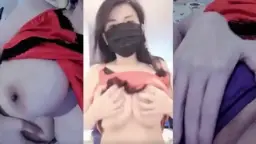 Crot Panas Mamah Muda Chindo Yang Menggairahkan