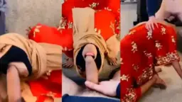 Dibikin Basah Sama Cewek Hijab Cantik Dari Sudut Pandang Kamu