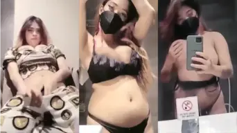 Dj Fika Live, Selebgram Toge Yang Bikin Bergoyang