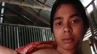 Gadis Desa Comilla Telanjang Bulat Dalam Video Solo Yang Panas