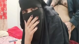 Gadis Muslim Jadi Ibu Tiri Panas Dalam Adegan Ranjang Khas Bangladesh