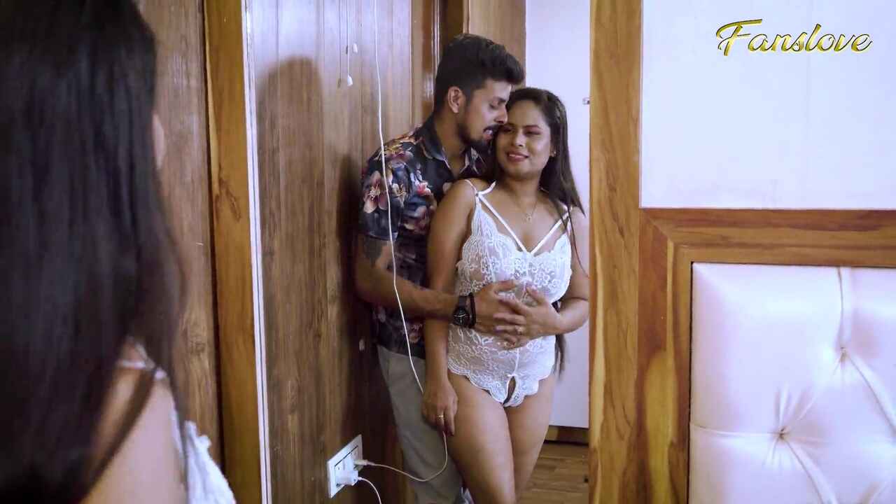 Istri Haus Nafsu 2024 Video Panas Hindi Desi Untuk Pecinta