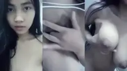 Kirim Video Telanjang Untuk Kekasih