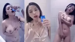 Mandi Susu Miera Di Onlyfans Bikin Heboh Dan Bikin Napsu Naik!