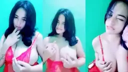 Montoknya Menggoda, Coklat Bulat Yang Menggairahkan
