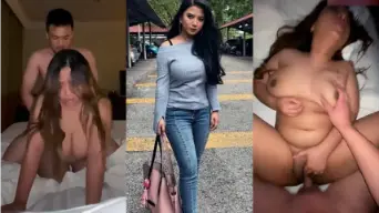 Ngentot Pacar Toket Gede Sampai Muncrat Viral