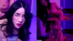Ngeseks Cewek Abg Cantik Berkacamata Yang Menggoda