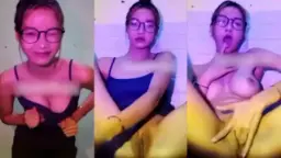 Panya Omek 22 Menit Video Panas Tanpa Sensor