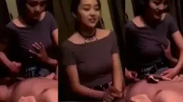 Pijat Panas Dengan Terapis Seksi, Video Lengkapnya Bikin Nggak Kuat!