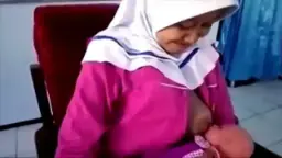 Praktik Menyusui Yang Menggoda Di Kalangan Mahasiswa Kebidanan
