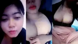 Puting Coklat Menggoda Di Pagi Hari