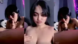 Ratu Sakila Yang Taklukkan Kontol