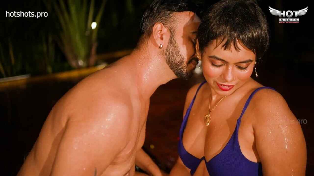 Renang Malam 2024: Adegan Panas Dan Erotis Dalam Video Xxx Hindi