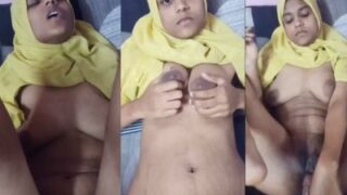 Sang Ayah Tiri Menggila, Meniduri Anak Tirinya Dalam Video Mesum Bangladesh