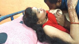 Suami Yang Bergairah Menggila Memuaskan Hasrat Istri Montoknya Dengan Penuh Nafsu