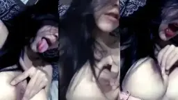 Toge Cantik Lagi Menggairahkan