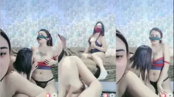 Toket Temanmu Yang Menggoda Dikulum Dan Dihisap Penuh Nafsu