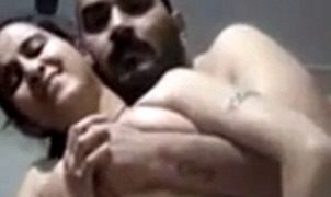 Video Panas Foreplay Seksi Dari Pakistan