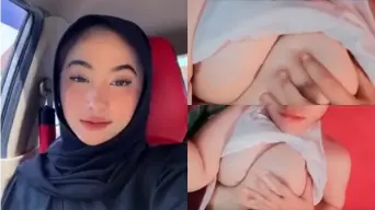 Video Syur Tiktoker Berhijab Cucumilo Viral Di Media Sosial