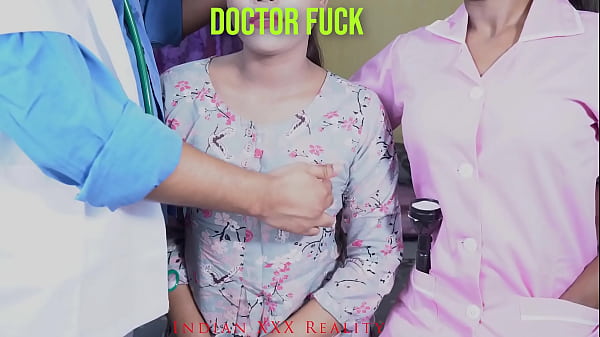Dokter India Ganas Menggila Dalam Adegan Panas