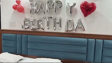 Bhabhi Ka Janamdin Ka Khaas Tohfa: Devar Ko Diya Apne Rasile Anmol Uphaar Ka Surprise
