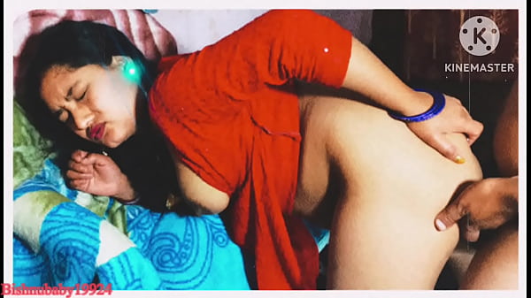 Pacar Tersepong Dengan Gaya Desi Yang Menggairahkan
