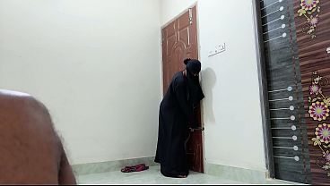 Gadis Kampus India Pertama Kali Digoyang Ranjang