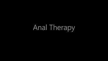 Kakak Tiriku Membiarkanku Masturbasi Dengan Lubang Pantatnya – Chanel Camryn – Terapi Anal – Alex Adams
