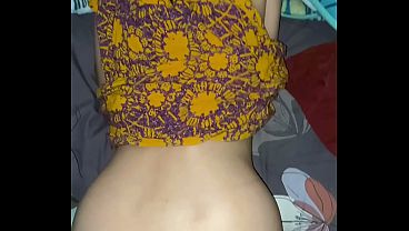Malam Reuni Berlanjut Ke Ranjang, Mantan Dan Aku Beradu Panas Di Kamar Kost.