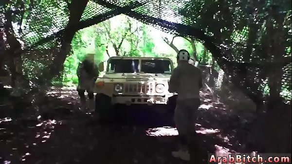 Malam Madu Arab Di Ranjang Pengganti Yang Membara