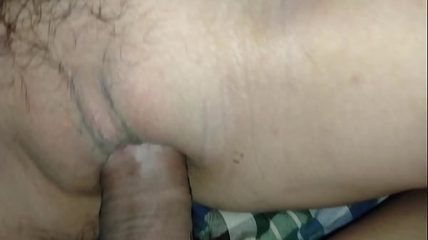 Masseuse Asia Asli Ditembak Dari Belakang