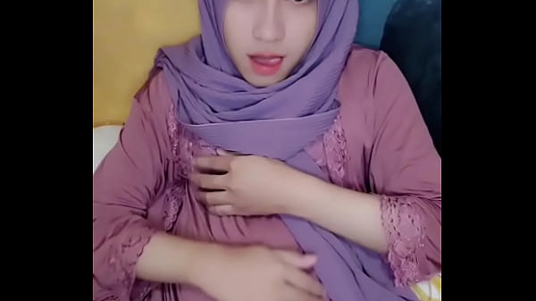 Solo Hijab Crossdress: Kenikmatan Tersembunyi Di Balik Kerudung