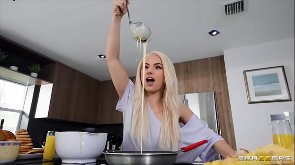 Nimfomania Pancake / Brazzers / Unduh Lengkap Di Zzfull.com/nymp