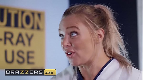 Dokter Nakal – (bonnie Rotten, Danny D) – Pasienku Butuh Suntikan Sperma Segera – Brazzers