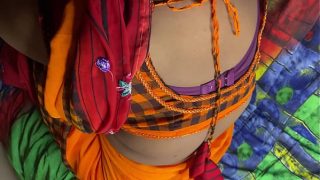 Setelah Deepawali, Adik Ipar Menggoda Kakak Ipar Dengan Momen Mesra, Video Panas Dengan Suara Hindi Jadi Viral
