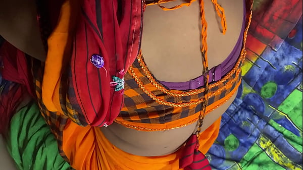 Setelah Deepawali, Adik Ipar Menggoda Kakak Ipar Dengan Momen Mesra, Video Panas Dengan Suara Hindi Jadi Viral