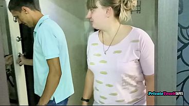 Amatir Rusia Montok Dengan Payudara Besar, Mengisap Dan Bercinta Seperti Pelacur