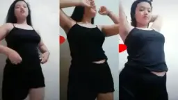 Anisatul Hijab Nge-video Full 2, Bikin Mendingin Mulu!