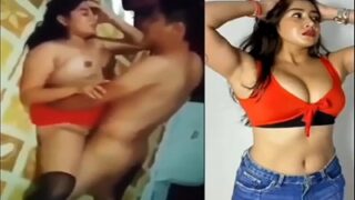 Artis Instagram India Terkenal, Mms-nya Bocor, Bikin Ngilu Dan Basah Semua