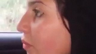 Beautiful Pathani Gf Blowjob Sex Inside Car Video