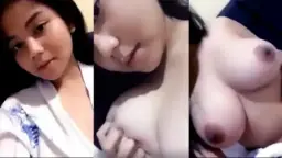 Bocil Cantik Montok Mulus, Toket Gede Yang Bikin Tegang, Siap Bikin Lo Ngiler.