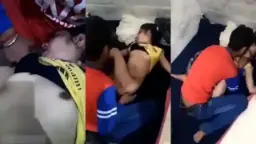 Gadis Muda Tak Berdaya Digilir Bergantian Dalam Kondisi Tak Sadar