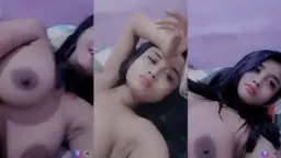 Ines Lagi Malas Gerak, Tapi Badannya Tetap Menggoda