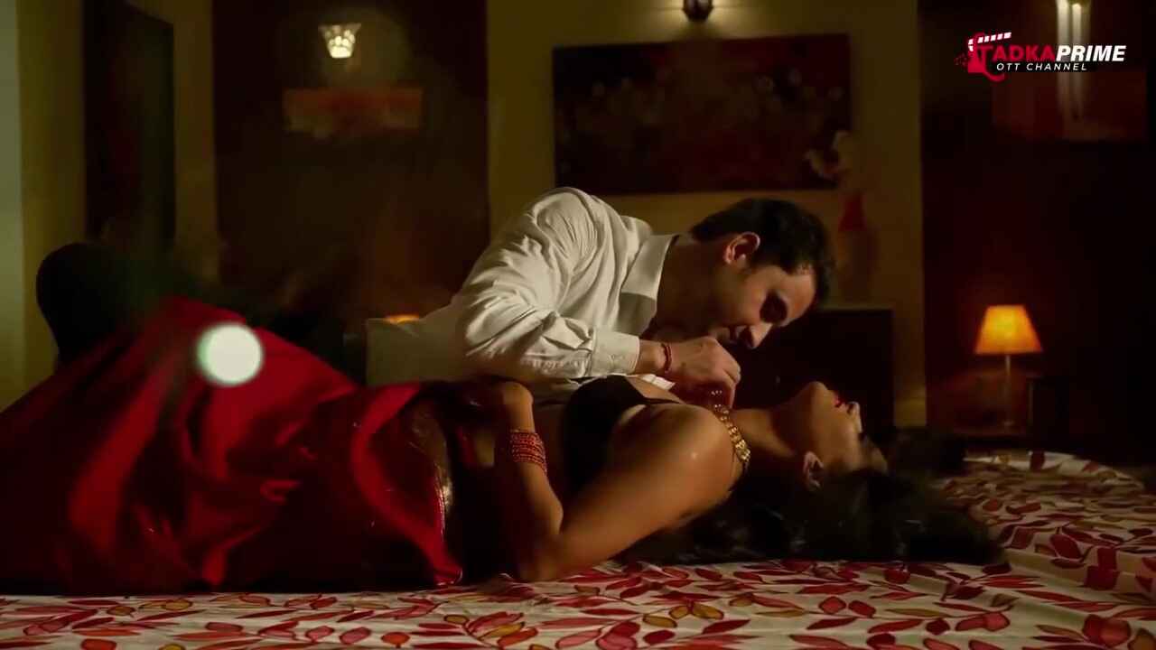 Ini Film Pendek Hindi Xxx 2024 Yang Bikin Ngilu—tadka Prime, Nafsu Panas Bikin Makin Rendah!