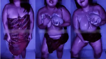 Konten Eksklusif Onlyfans Dirty Dell, Si Milf Montok Yang Menggoda